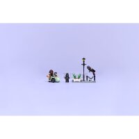 LEGO Harry Potter 76459 Hagrid & Harrys Privet Drive Escape