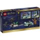 LEGO Harry Potter 76459 Hagrid & Harrys Privet Drive Escape