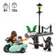 LEGO Harry Potter 76459 Hagrid & Harrys Privet Drive Escape