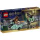 LEGO Harry Potter 76459 Hagrids und Harrys Flucht aus dem Ligusterweg