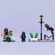 LEGO Harry Potter 76459 Hagrids und Harrys Flucht aus dem Ligusterweg