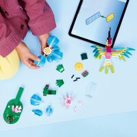 LEGO Creator 31384 Wilde Tiere: Bunter Kolibri