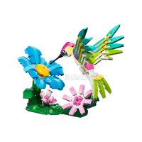 LEGO Creator 31384 Wild Animals: Colourful Hummingbird