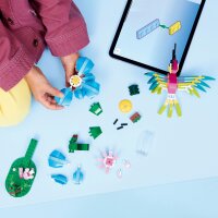 LEGO Creator 31384 Wilde Tiere: Bunter Kolibri