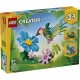 LEGO Creator 31384 Wild Animals: Colourful Hummingbird
