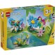 LEGO Creator 31384 Wild Animals: Colourful Hummingbird