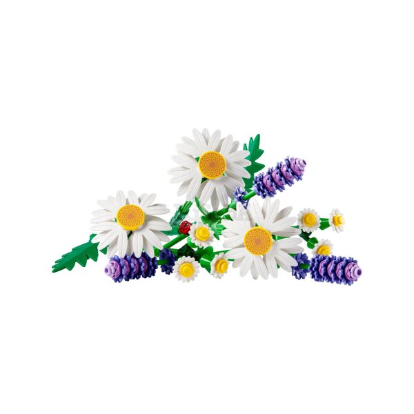 LEGO Botanicals 11508 Gänseblümchen