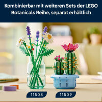 LEGO Botanicals 11508 Gänseblümchen
