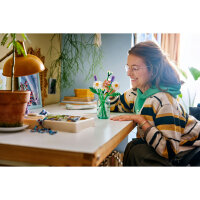 LEGO Botanicals 11508 Gänseblümchen