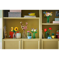 LEGO Botanicals 11508 Gänseblümchen