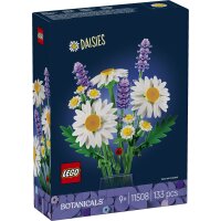 LEGO Botanicals 11508 Daisies