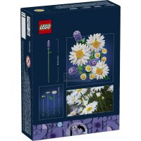 LEGO Botanicals 11508 Gänseblümchen