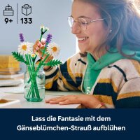 LEGO Botanicals 11508 Gänseblümchen