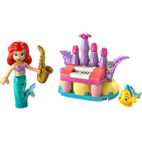 LEGO Disney Princess 30720 Arielles & Fabius Geburtstagsmusikspaß