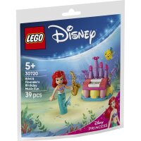 LEGO Disney Princess 30720 Ariel & Flounders Birthday...