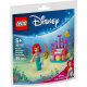 LEGO Disney Princess 30720 Arielles & Fabius Geburtstagsmusikspaß