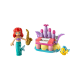 LEGO Disney Princess 30720 Ariel & Flounders Birthday Music Fun