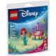 LEGO Disney Princess 30720 Arielles & Fabius Geburtstagsmusikspaß