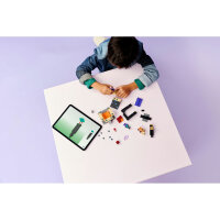 LEGO Minecraft 21584 Reise durch Nether und Endportal