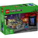 LEGO Minecraft 21584 Reise durch Nether und Endportal