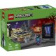 LEGO Minecraft 21584 Nether & End Portal Journey