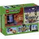 LEGO Minecraft 21584 Nether & End Portal Journey