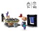 LEGO Minecraft 21584 Nether & End Portal Journey