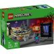 LEGO Minecraft 21584 Reise durch Nether und Endportal