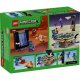 LEGO Minecraft 21584 Reise durch Nether und Endportal