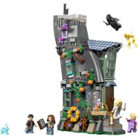 LEGO Harry Potter 76467 Luna Lovegoods Haus