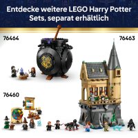 LEGO Harry Potter 76467 Luna Lovegoods Haus