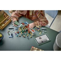 LEGO Harry Potter 76467 Luna Lovegoods Haus