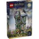 LEGO Harry Potter 76467 Luna Lovegoods Haus