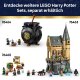 LEGO Harry Potter 76467 Luna Lovegoods Haus
