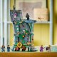 LEGO Harry Potter 76467 Luna Lovegoods Haus
