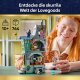 LEGO Harry Potter 76467 Luna Lovegoods House
