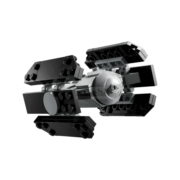 LEGO Star Wars 30727 TIE Advanced Mini-Modell