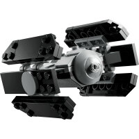 LEGO Star Wars 30727 TIE Advanced Mini-Modell