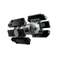 LEGO Star Wars 30727 TIE Advanced Mini-Build