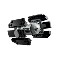 LEGO Star Wars 30727 TIE Advanced Mini-Modell
