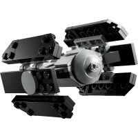 LEGO Star Wars 30727 TIE Advanced Mini-Modell