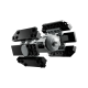 LEGO Star Wars 30727 TIE Advanced Mini-Modell