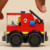 LEGO City 60482 Coole Flitzer – Löschauto