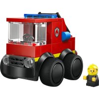 LEGO City 60482 Coole Flitzer – Löschauto