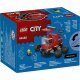 LEGO City 60482 Coole Flitzer – Löschauto
