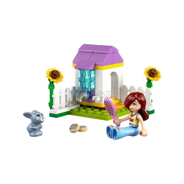 LEGO Friends 30722 Garden Bunny House