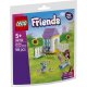 LEGO Friends 30722 Garden Bunny House