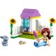 LEGO Friends 30722 Garten mit Hasenstall