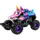 LEGO Technic 42220 Monster Jam Sparkle Smash mit Rückziehmotor