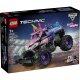LEGO Technic 42220 Monster Jam Sparkle Smash mit Rückziehmotor